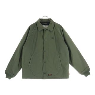 W)taps - WTAPS WCPO Jacket WOPL Melton Textileの通販 by メリカリ