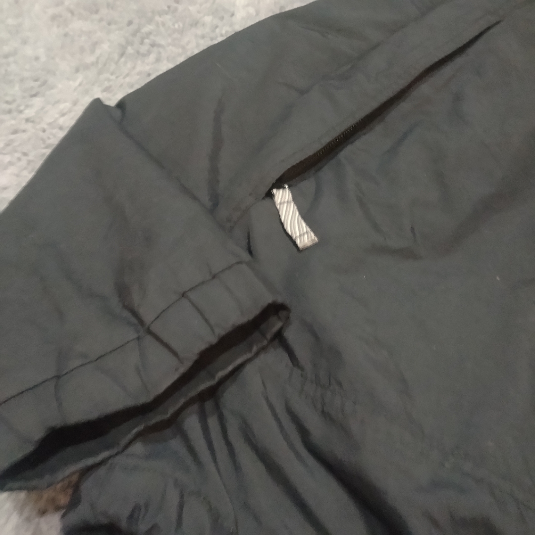 Columbia - コロンビア ノームコア テック系 ウォームアップジャケット