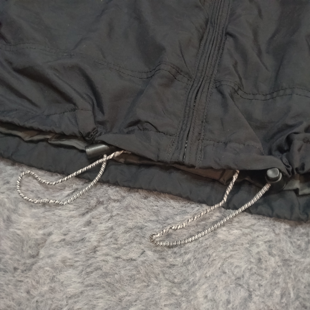 Columbia - コロンビア ノームコア テック系 ウォームアップジャケット