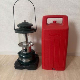 Coleman - コールマン 222ランタン EASI-LITE カナダの通販 by
