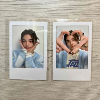 Stray Kids - stray kids スキズ DOiT HMV フライヤー コンプ DO ITの