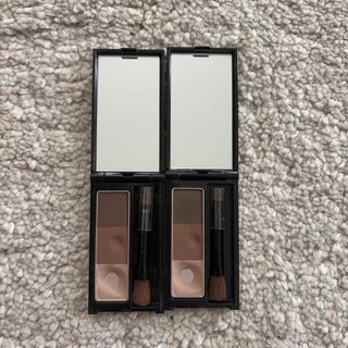 Papilio - 新品〈□ライトブラウン〉 パピリオ ステイブロウ G 001