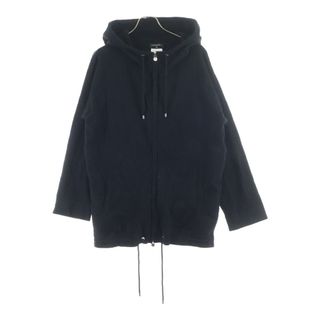 CHANEL（パーカー）のフリマアイテム一覧