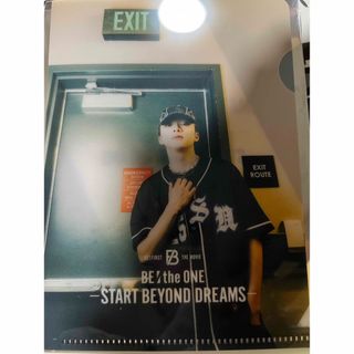 BE:FIRST - 『2:BE BE:FIRST DOME TOUR』のパーカーの通販 by Marron's