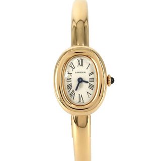 Andre Mouche ブレスレットウォッチ スイス製 エナメルグリーンの通販