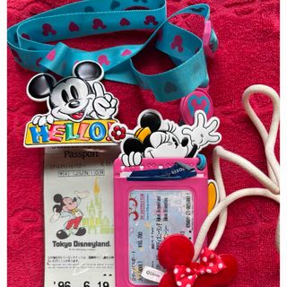 Disney - ◇ドナルド◇カメラストラップ◇ディズニー◇の通販 by