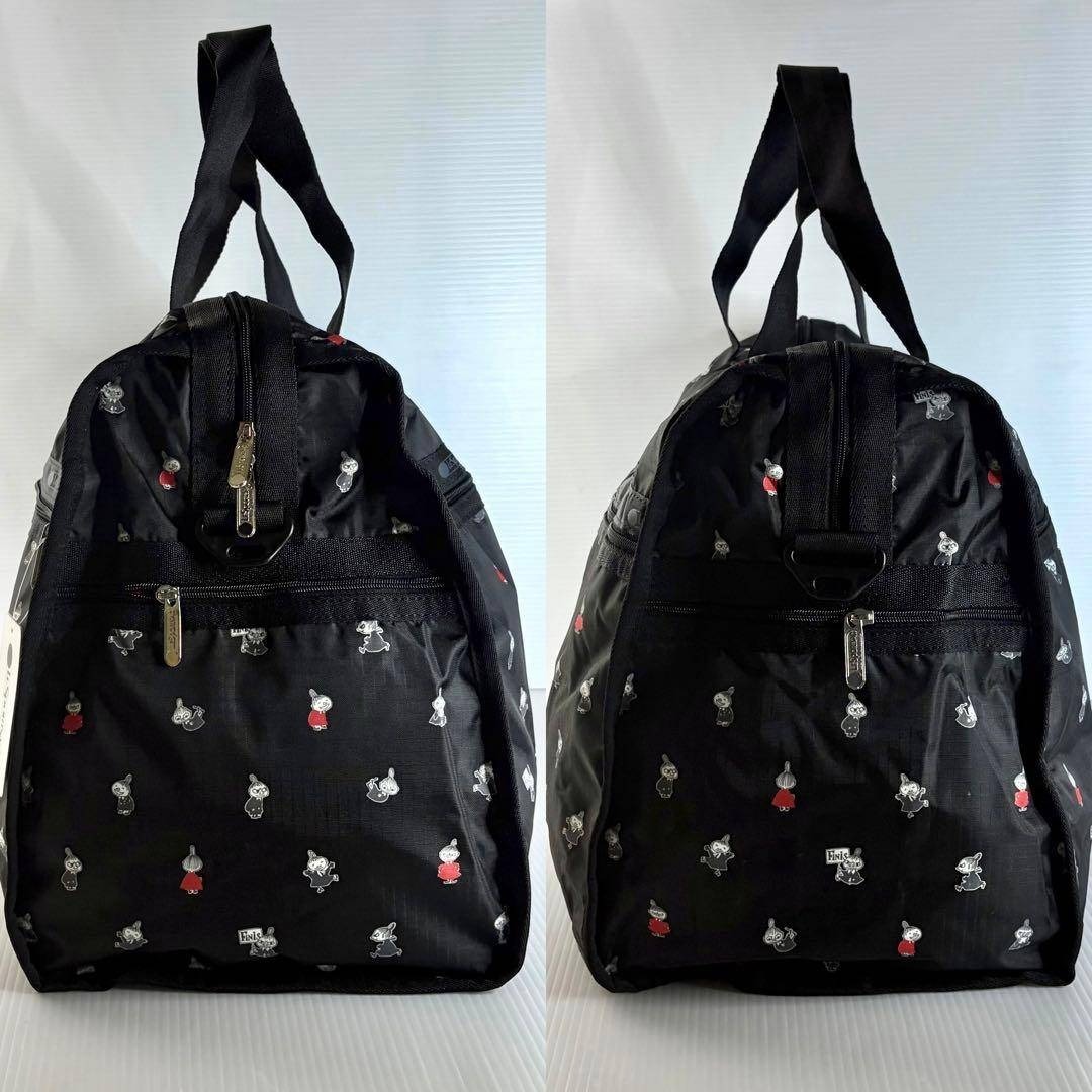 LeSportsac - 新品タグ付☆特大XL レスポートサック ムーミン