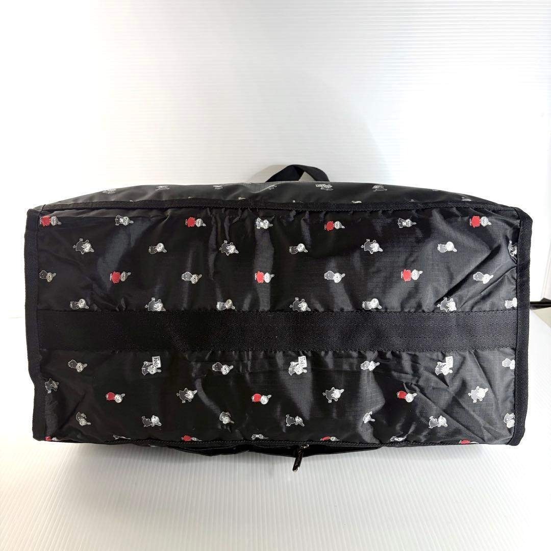 LeSportsac - 新品タグ付☆特大XL レスポートサック ムーミン