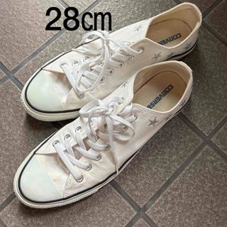 CONVERSE - キムタク着用THE SOLOIST X CONVERSEソロイストxコンバース