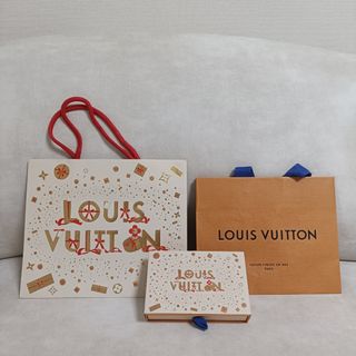 LOUIS VUITTON（ショップ袋）のフリマアイテム一覧