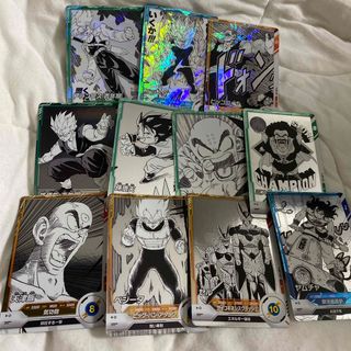 ドラゴンボール - SDV4-060 孫悟空:DA ドラゴンボールスーパー