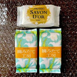 SHISEIDO (資生堂) - 薬酵泉 yakukousen 500ml 新品 薬用全身洗浄料の