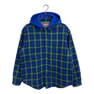 Supreme - 【XXL】Supreme Woven Stripe Hooded Jacketの通販 by Da