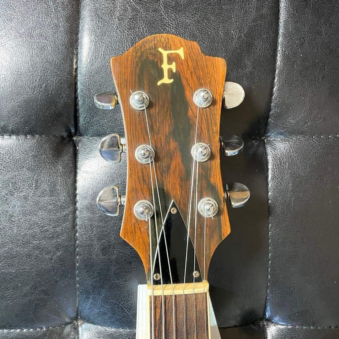 Fernandes - FERNANDES X hide モデル MG-70X ギター 楽譜 スタンドの