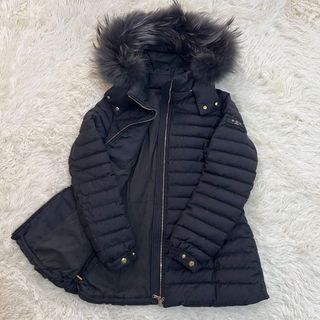 TATRAS - TATRASタトラスLAVIANAラビアナ ダウン ネイビー2の通販 by