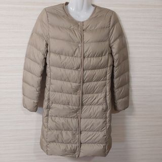 Cheri mi - 新品タグ付き シェリミー くびれリボンファイバーダウン