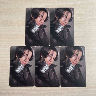 ENHYPEN - ENHYPEN ジェイク トレカ セットの通販 by hana's shop