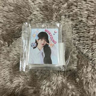 IVE - IVE I'VE I AM ユジン ver2 CD封入トレカの通販 by 【韓国商品