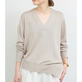 DEUXIEME CLASSE - 美品 24SS Deuxieme Classe ドゥーズィエムクラス