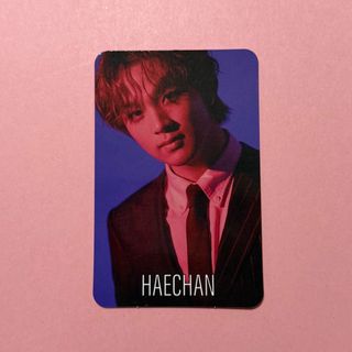 NCT127 - NCT 127 WALK CREW CHARACTER CARD ドヨン トレカの通販 by