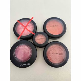 CHANEL - CHANEL チーク 69 の通販 by mii's shop｜シャネルならラクマ