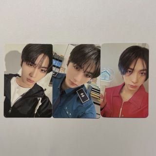 BOYNEXTDOOR - BOYNEXTDOOR 19.99 ソンホ トレカ まとめの通販 by yuni