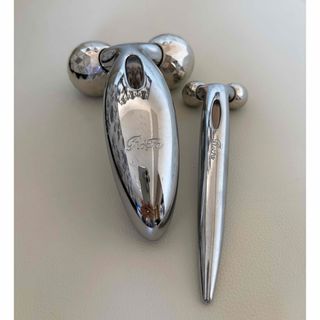 ReFa - ギャランティカード有りリファsカラットrefaの通販 by mama's