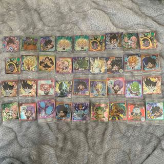 ドラゴンボール - ドラゴンボールウエハース 最新弾コンプセットの通販