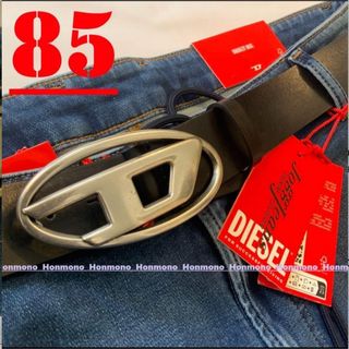 DIESEL（ベルト）のフリマアイテム一覧