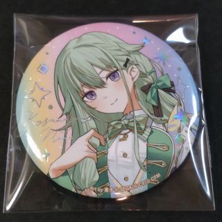 缶バッジ 草薙寧々のフリマアイテム一覧