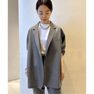 DEUXIEME CLASSE（テーラードジャケット）のフリマアイテム一覧