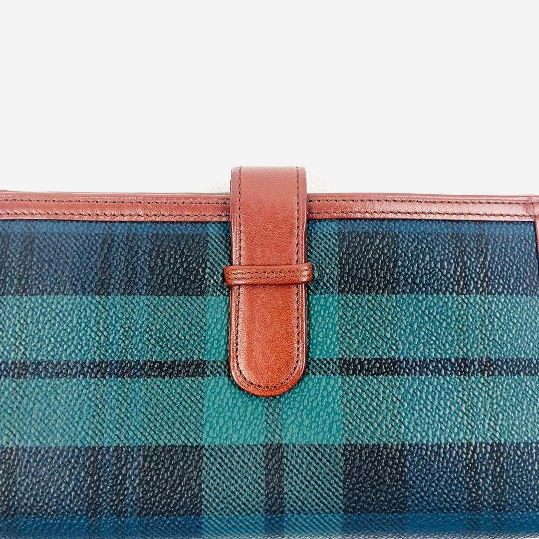 POLO RALPH LAUREN - 新品 ラルフローレン 長財布 ブラックウォッチ