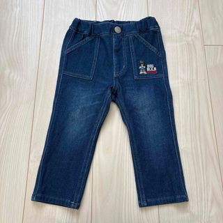 DOUBLE.B（パンツ/スパッツ）のフリマアイテム一覧