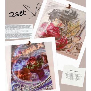 鬼滅の刃 - 鬼滅の刃 干支 2026 午年 イベント 胡蝶しのぶ アクリル