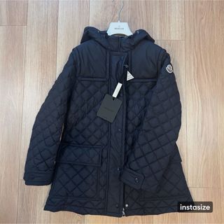 TAION - ながちゃん様専用 新品 翁 安芸 taion extra 裾ファー付き