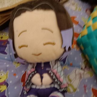 鬼滅の刃 - ❤煉獄杏寿郎❤アニメ 鬼滅の刃 ぬいぷりけおすわりBIG3