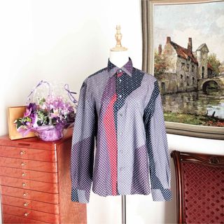 LOUIS VUITTON（シャツ）のフリマアイテム一覧