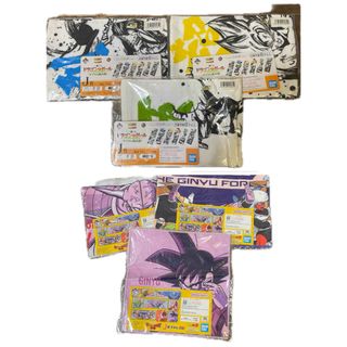 ドラゴンボール - 未開封 H賞アートタオル HOPE!! 1 ドラゴンボール