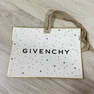 GIVENCHY - ジバンシイ ラッピングボックスの通販 by あい's shop