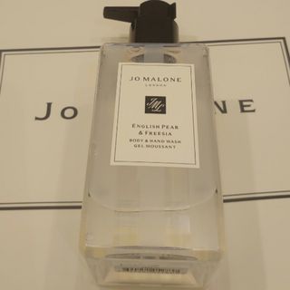 Jo Malone - ジョーマローン バジルネロリ コロン ほぼ新品の通販 by
