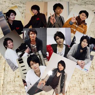 Kis-My-Ft2 - Kis-My-Ft2 藤ヶ谷太輔 歴代うちわセットの通販 by リカ