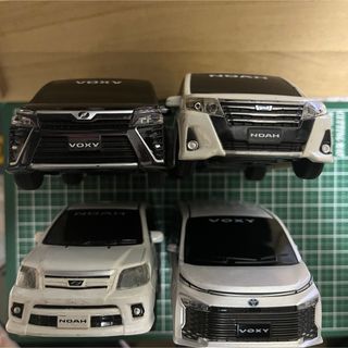トヨタ - トヨタ ヴェルファイア 1/30 ミニカー 新型 40 パールの通販
