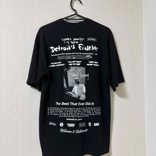カサビアン Tシャツ ツアーT バンドT ロック の通販 by
