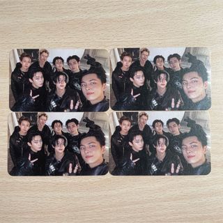 Waste(twice) - TWICE☆チェキトレカ！ツウィ&モモの通販 by ジヨン