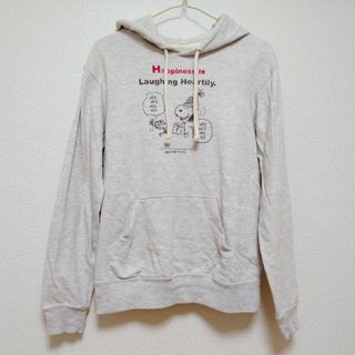 PEANUTS - 【新品】Mサイズ ポルノグラフィティ ヴィレッジヴァン