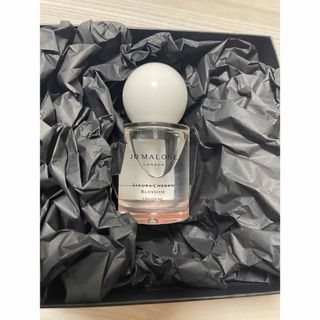 Jo Malone - ジョーマローン バジルネロリ コロン ほぼ新品の通販 by