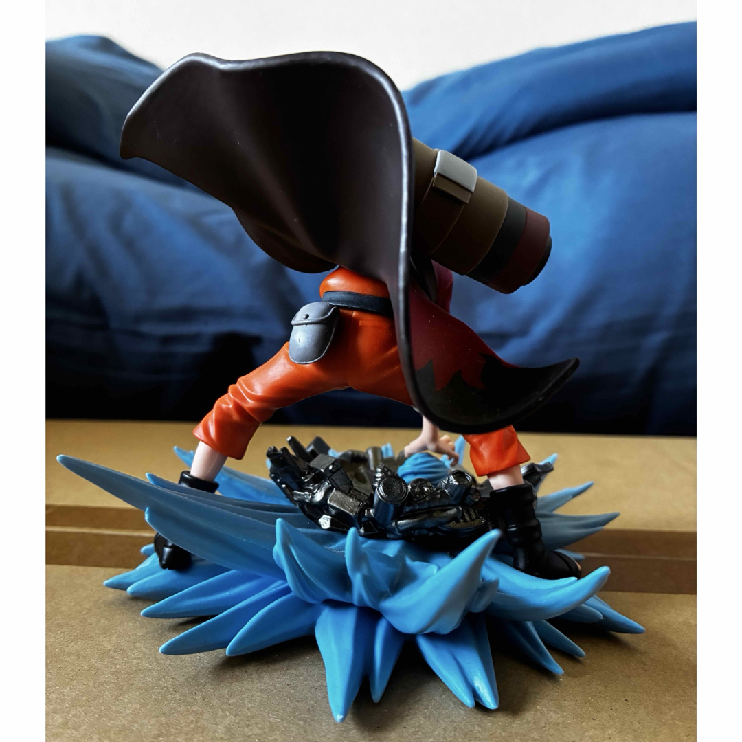 集英社 - NARUTO フィギュア まとめ売り ナルト ボルト ミナトの通販