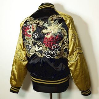 スカジャン 星姫のフリマアイテム一覧