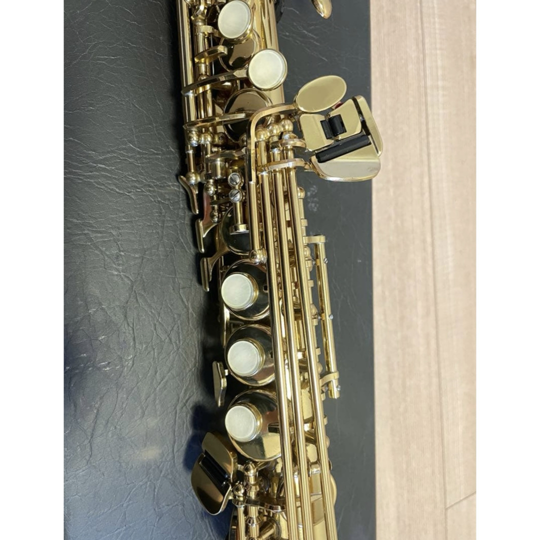 ヤマハ - 【中古】YAMAHA YSS-475 マウスピース、ハードケース付きの