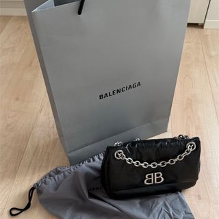 BALENCIAGA - ばっぴーさん専用 バレンシアガ ヴィンテージ ナイロン